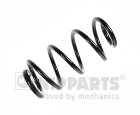 Handler.Part Coil spring NIPPARTS N5554031 1