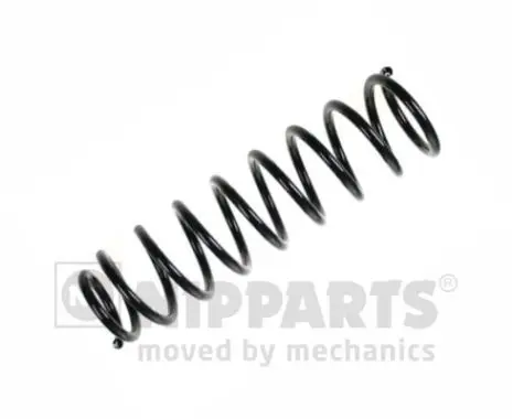 Handler.Part Coil spring NIPPARTS N5554042 1