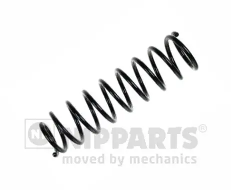 Handler.Part Coil spring NIPPARTS N5554044 1