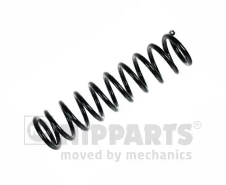 Handler.Part Coil spring NIPPARTS N5554046 1