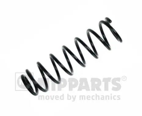 Handler.Part Coil spring NIPPARTS N5554053 1