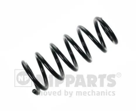 Handler.Part Coil spring NIPPARTS N5554055 1