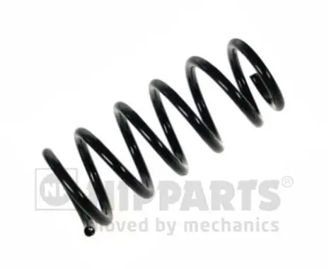 Handler.Part Coil spring NIPPARTS N5554058 1