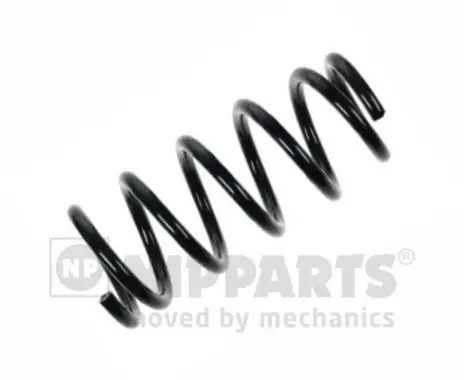 Handler.Part Coil spring NIPPARTS N5554059 1