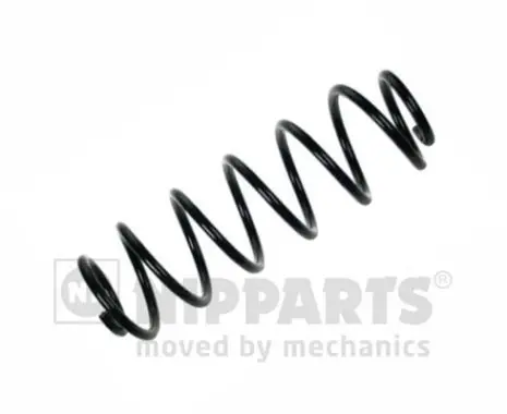 Handler.Part Coil spring NIPPARTS N5554068 1