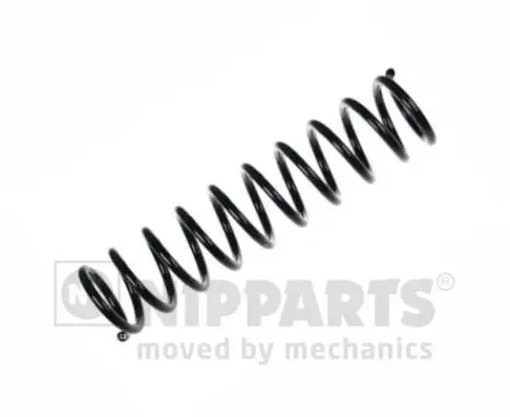 Handler.Part Coil spring NIPPARTS N5554072 1