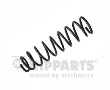 Handler.Part Coil spring NIPPARTS N5554078 1