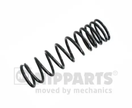 Handler.Part Coil spring NIPPARTS N5554081 1