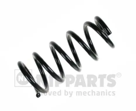 Handler.Part Coil spring NIPPARTS N5554086 1