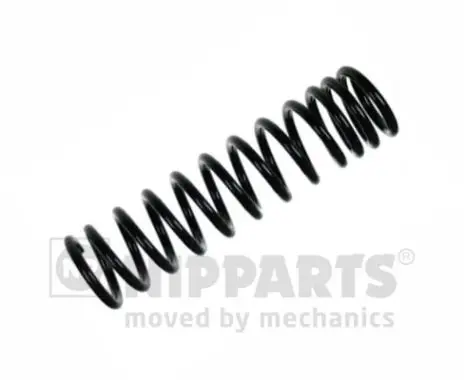 Handler.Part Coil spring NIPPARTS N5554088 1