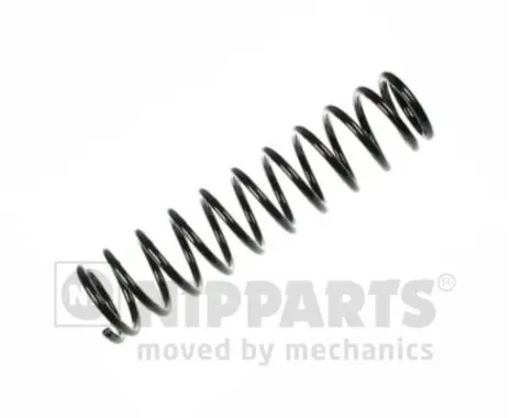 Handler.Part Coil spring NIPPARTS N5555000 1