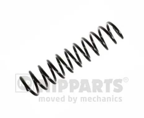 Handler.Part Coil spring NIPPARTS N5555001 1