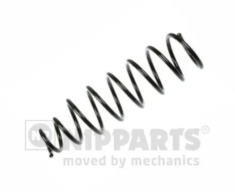 Handler.Part Coil spring NIPPARTS N5555006 1