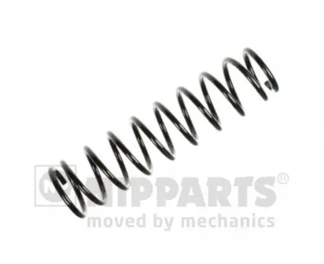 Handler.Part Coil spring NIPPARTS N5555020 1