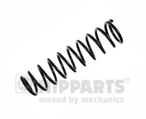 Handler.Part Coil spring NIPPARTS N5555028 1