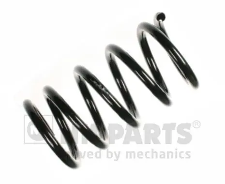 Handler.Part Coil spring NIPPARTS N5555033 1