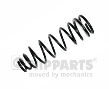 Handler.Part Coil spring NIPPARTS N5555045 1