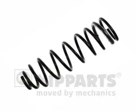 Handler.Part Coil spring NIPPARTS N5555046 1