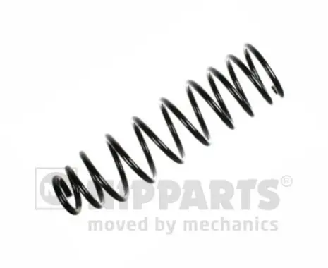 Handler.Part Coil spring NIPPARTS N5555047 1