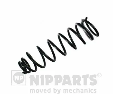 Handler.Part Coil spring NIPPARTS N5555048 1