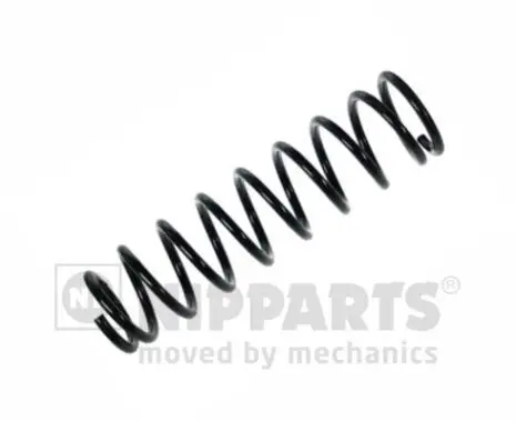 Handler.Part Coil spring NIPPARTS N5555050 1