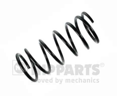 Handler.Part Coil spring NIPPARTS N5555051 1