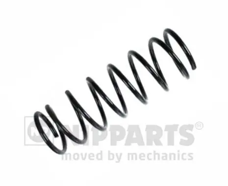 Handler.Part Coil spring NIPPARTS N5555057 1