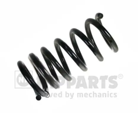 Handler.Part Coil spring NIPPARTS N5555063 1