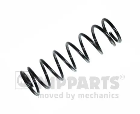 Handler.Part Coil spring NIPPARTS N5555072 1