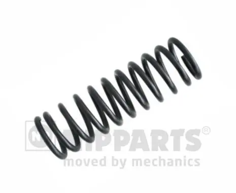 Handler.Part Coil spring NIPPARTS N5556007 1