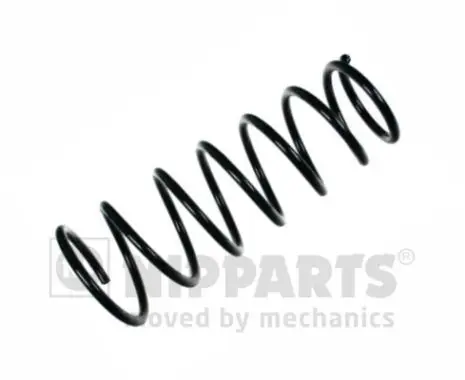 Handler.Part Coil spring NIPPARTS N5556010 1