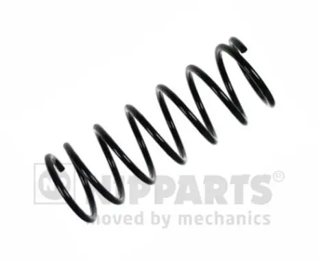 Handler.Part Coil spring NIPPARTS N5556013 1