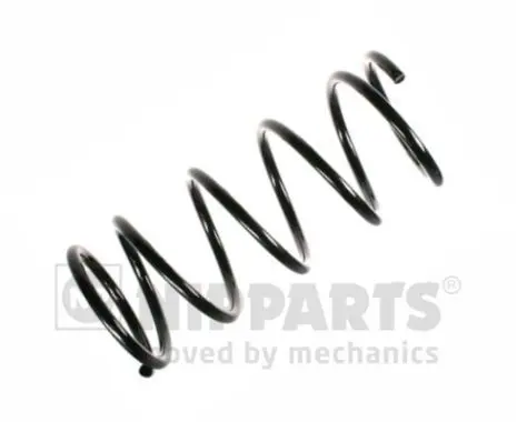 Handler.Part Coil spring NIPPARTS N5557000 1