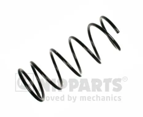 Handler.Part Coil spring NIPPARTS N5557002 1