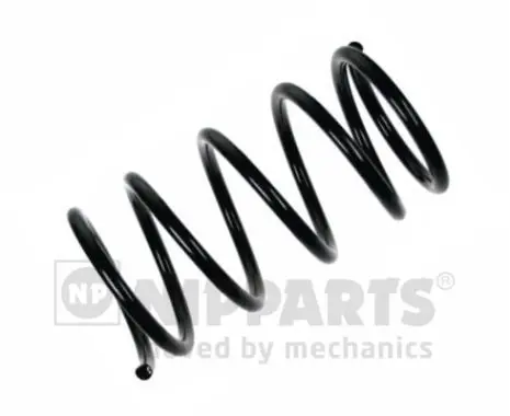 Handler.Part Coil spring NIPPARTS N5557007 1