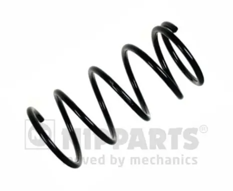 Handler.Part Coil spring NIPPARTS N5557025 1