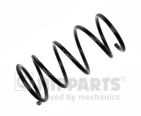 Handler.Part Coil spring NIPPARTS N5557026 1