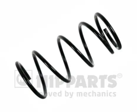 Handler.Part Coil spring NIPPARTS N5557027 1