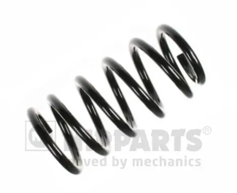 Handler.Part Coil spring NIPPARTS N5558006 1