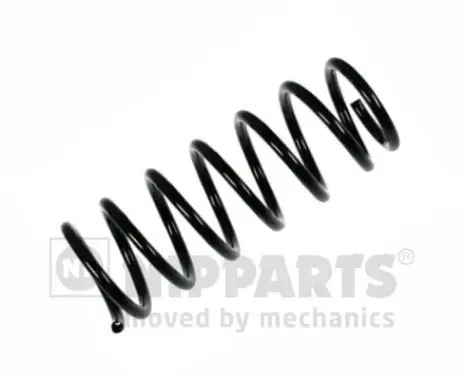 Handler.Part Coil spring NIPPARTS N5558008 1