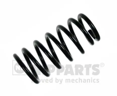 Handler.Part Coil spring NIPPARTS N5558014 1