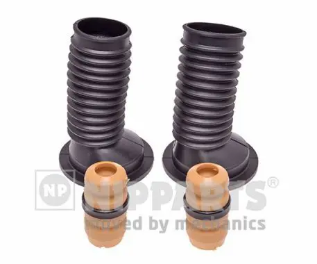 Handler.Part Dust cover kit, shock absorber NIPPARTS N5802003 1