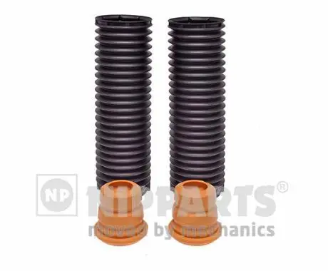 Handler.Part Dust cover kit, shock absorber NIPPARTS N5803003 1