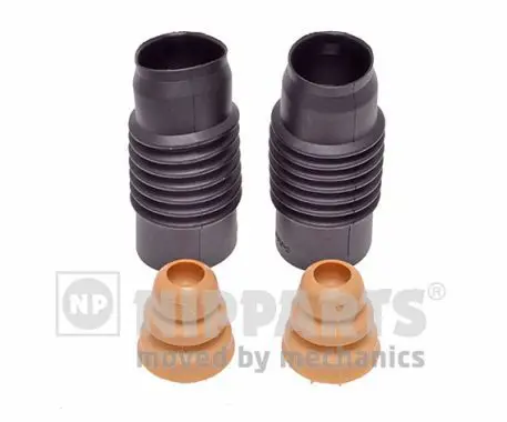 Handler.Part Dust cover kit, shock absorber NIPPARTS N5803005 1