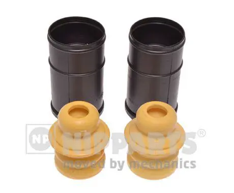 Handler.Part Dust cover kit, shock absorber NIPPARTS N5805001 1