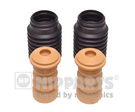 Handler.Part Dust cover kit, shock absorber NIPPARTS N5821002 1