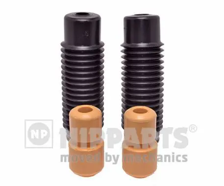 Handler.Part Dust cover kit, shock absorber NIPPARTS N5823001 1