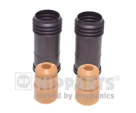 Handler.Part Dust cover kit, shock absorber NIPPARTS N5825001 1