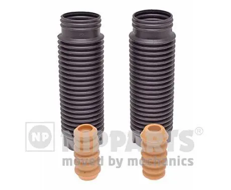 Handler.Part Dust cover kit, shock absorber NIPPARTS N5827001 1