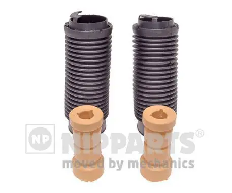 Handler.Part Dust cover kit, shock absorber NIPPARTS N5827002 1